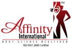 Affinity International, Jayanagar